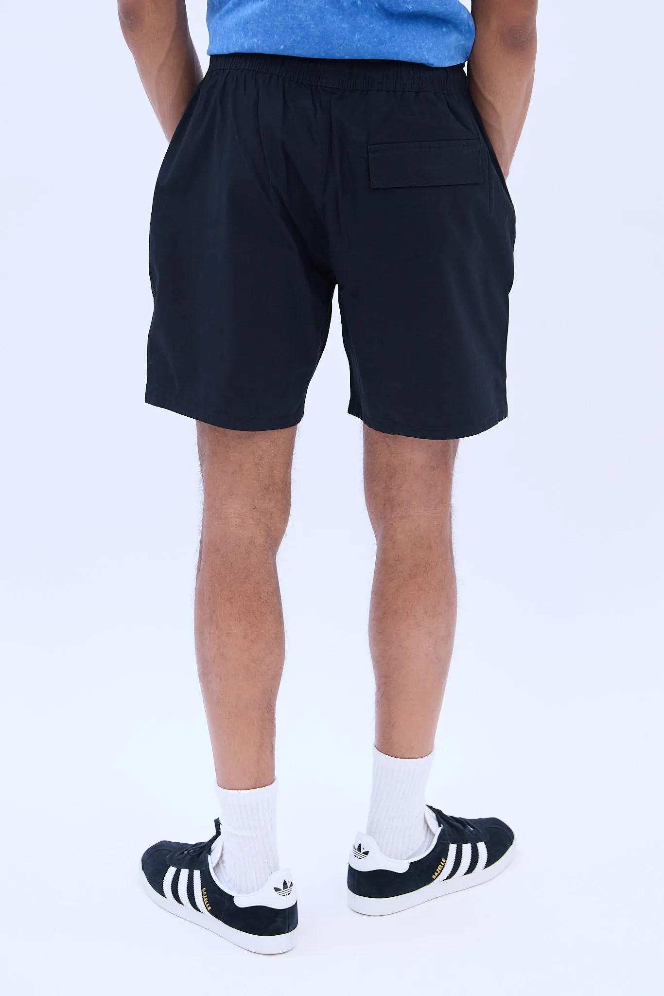 Everyday Zip Cargo Short sold by Bluenotes product image thumbnail 4