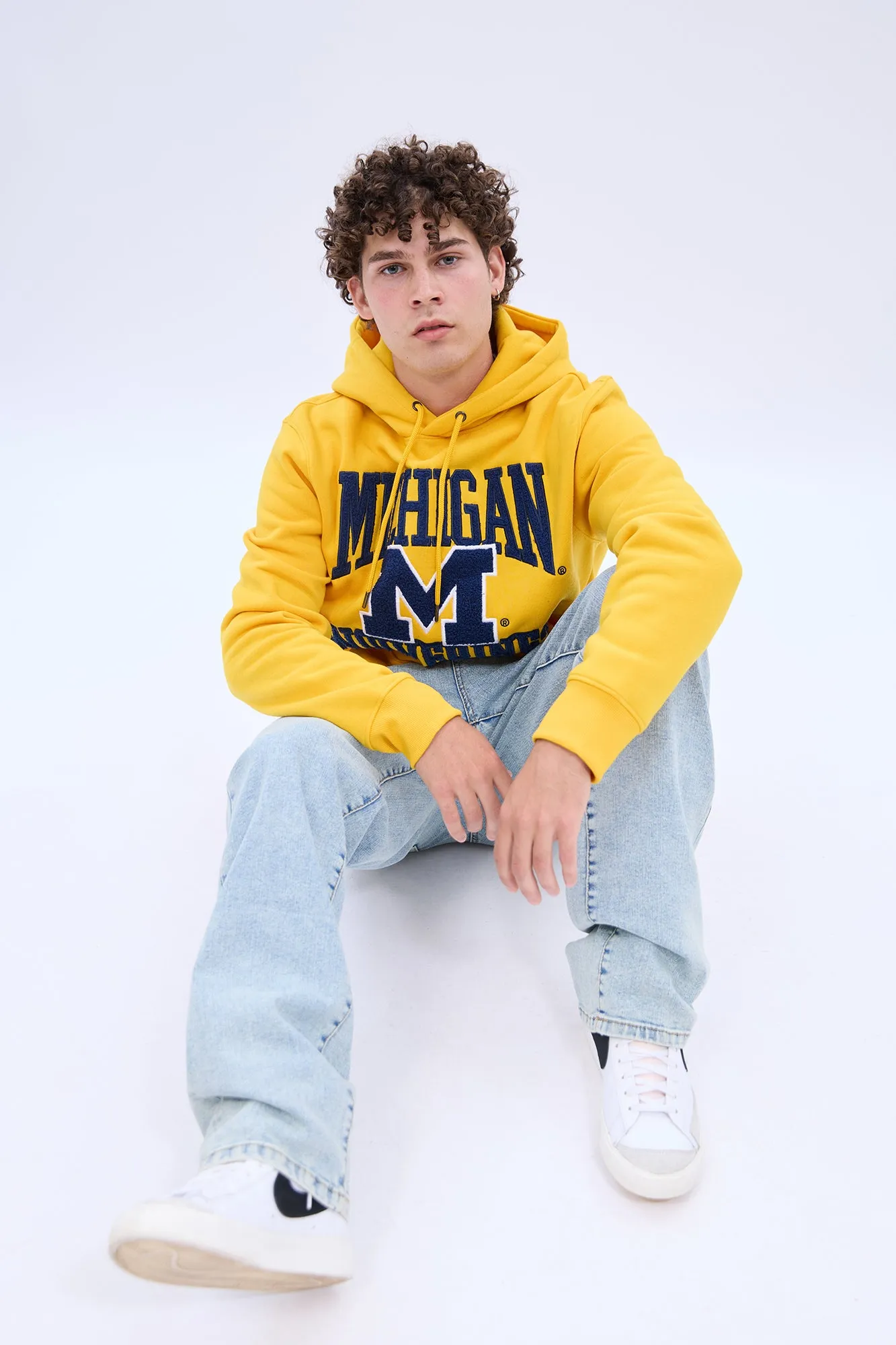 Jake Loose Jean sold by Bluenotes product image thumbnail 4