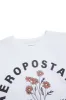 Aéropostale Bouquet Graphic Classic Tee sold by Bluenotes