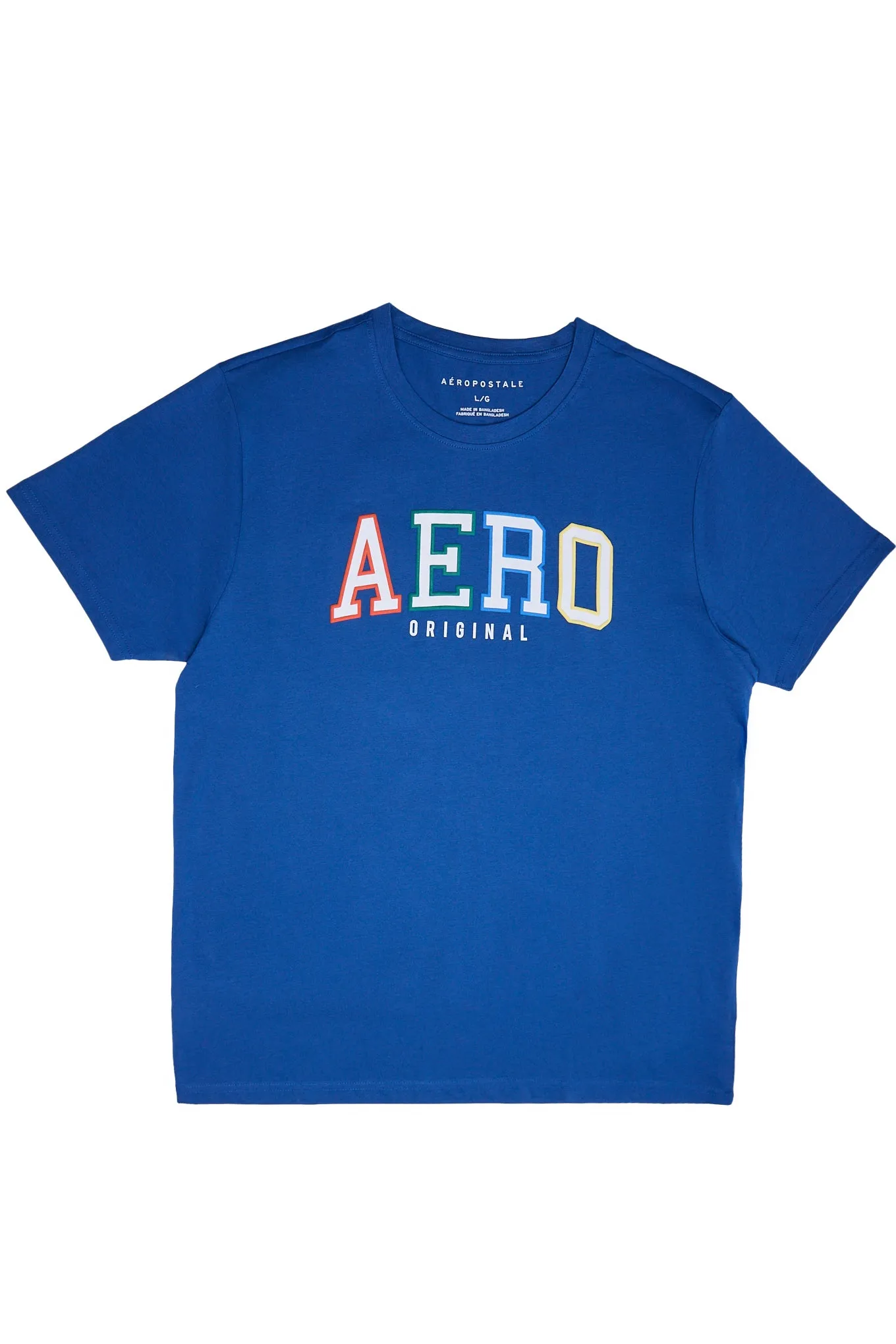 AERO Original Graphic Tee sold by Bluenotes product image thumbnail 5