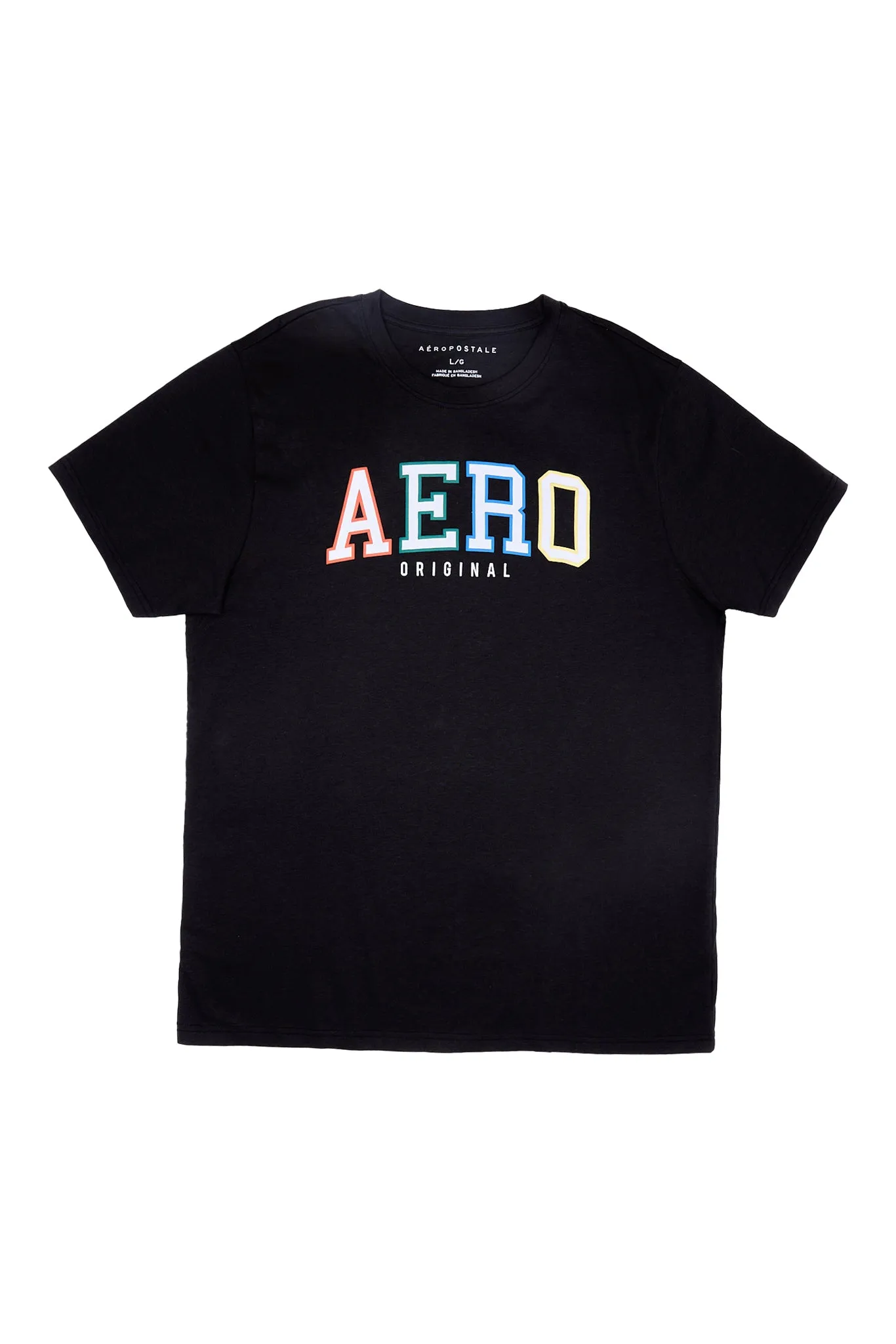 AERO Original Graphic Tee sold by Bluenotes