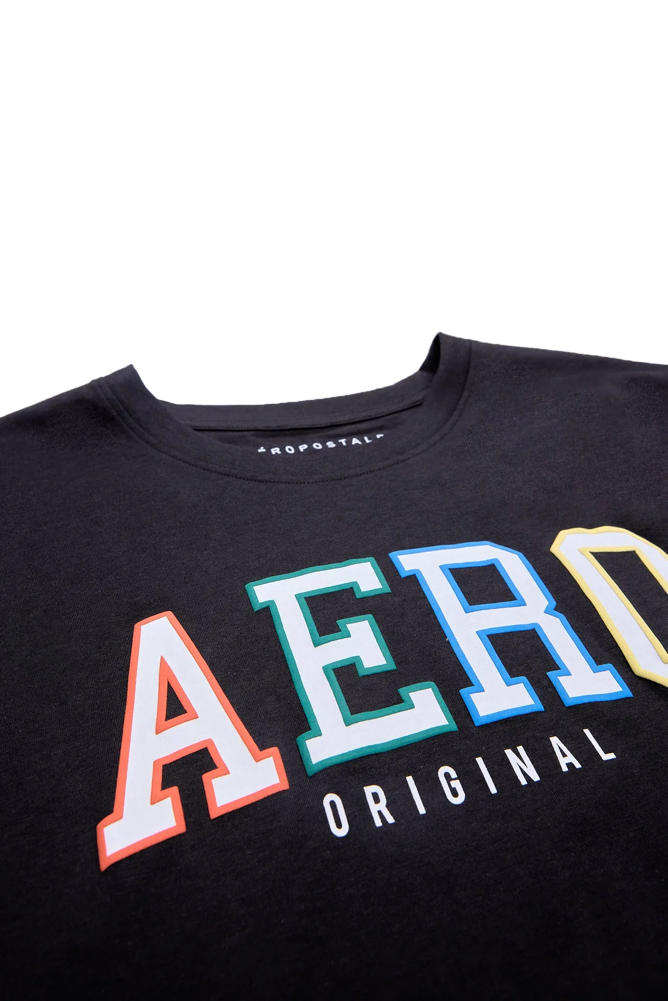 AERO Original Graphic Tee sold by Bluenotes product image thumbnail 2
