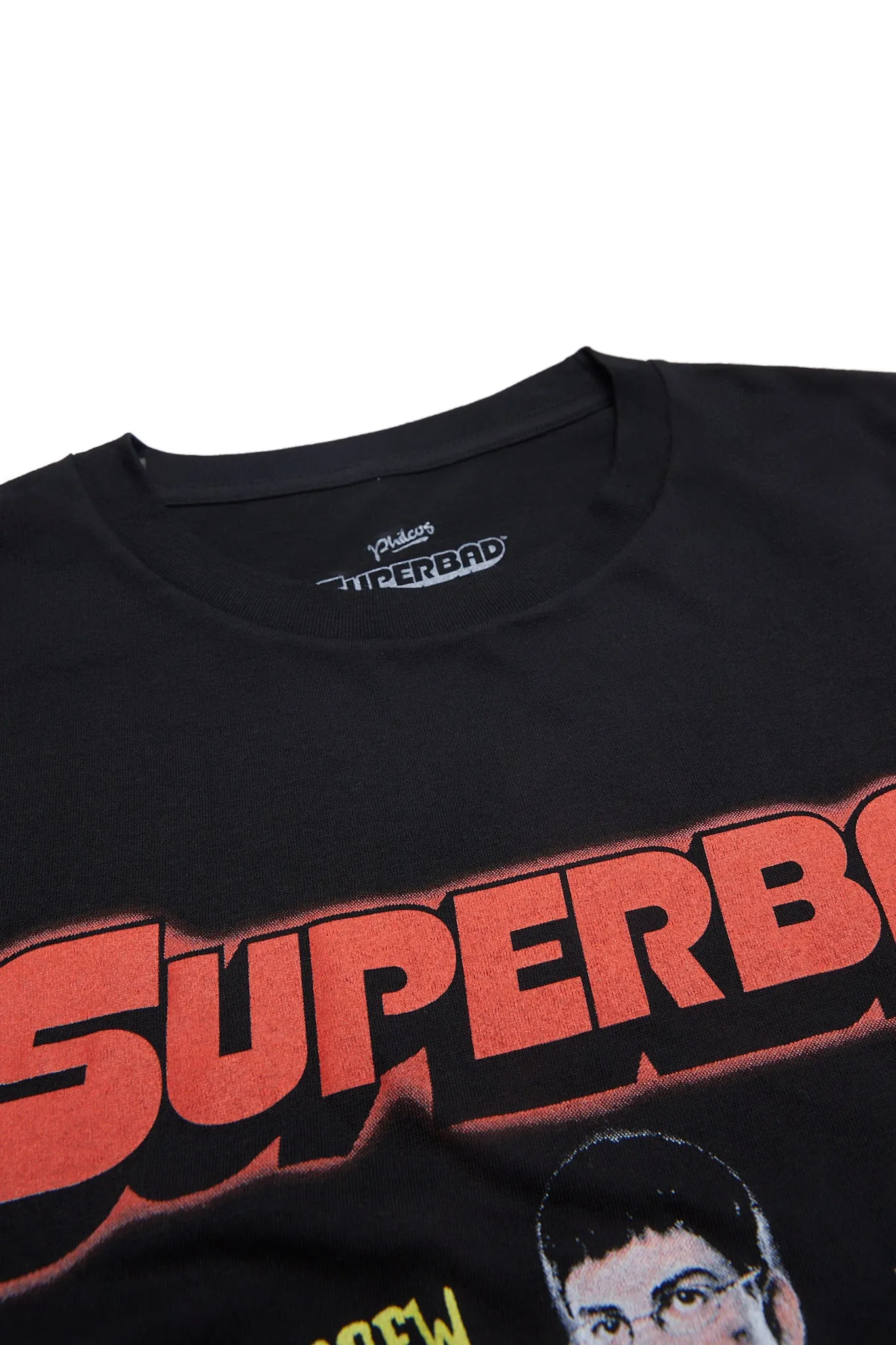 McLovin Superbad Graphic Tee sold by Bluenotes product image thumbnail 2