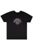 Aéropostale 87 Crest Graphic Relaxed Tee sold by Bluenotes