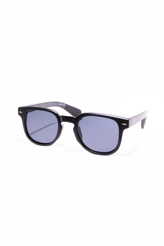 Keyhole Clubmaster Sunglasses sold by Bluenotes