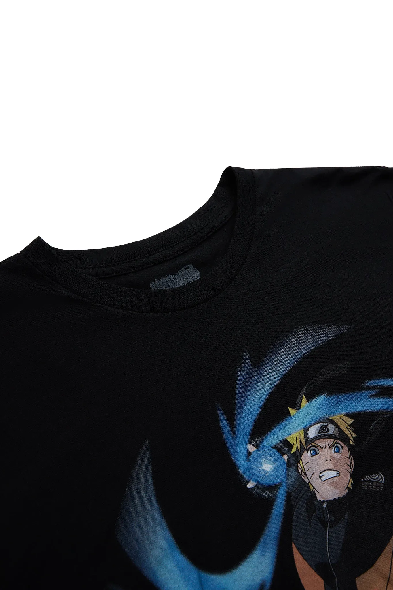 Naruto Shippuden Graphic Tee sold by Bluenotes product image thumbnail 2
