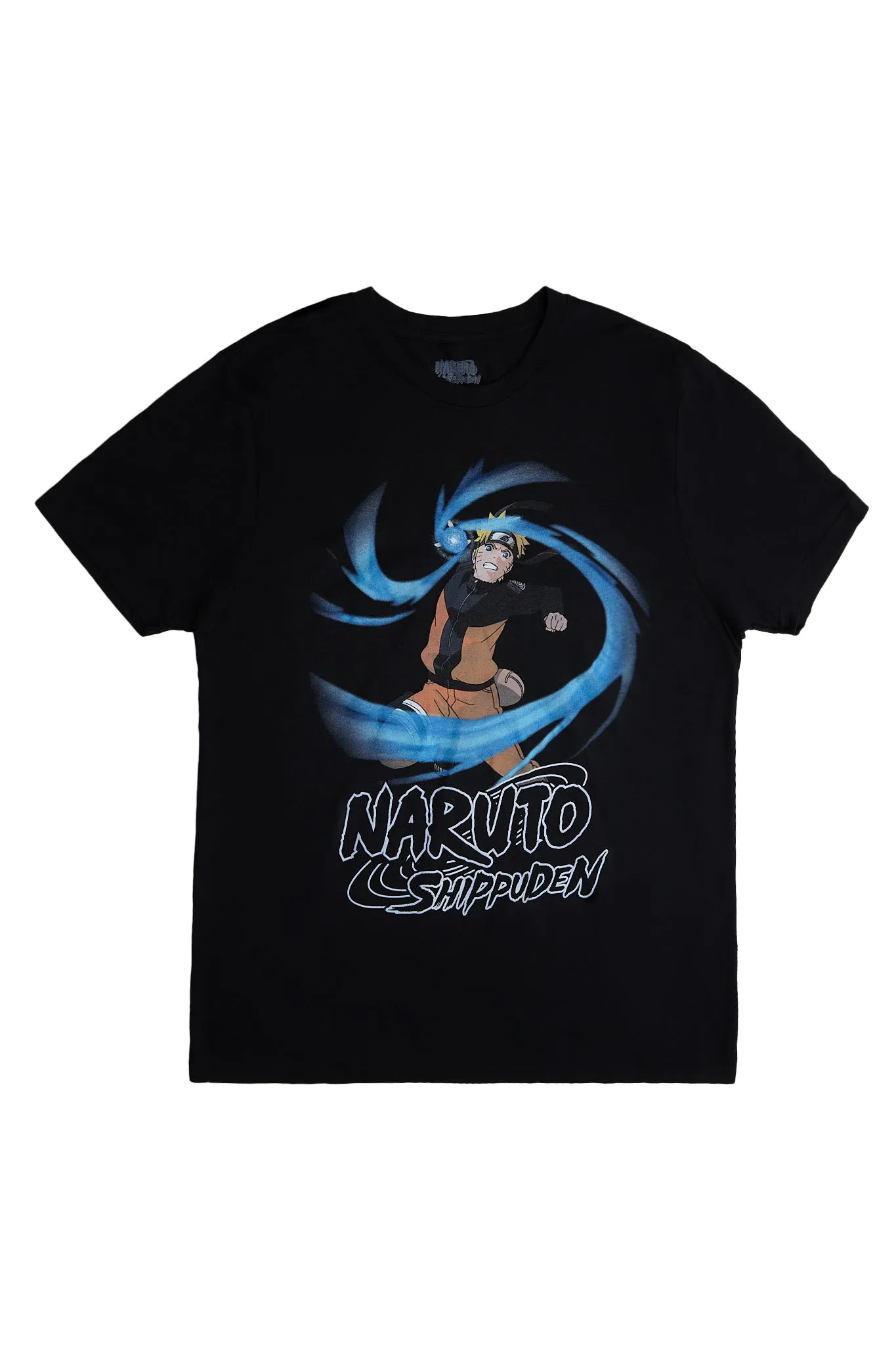 Naruto Shippuden Graphic Tee sold by Bluenotes