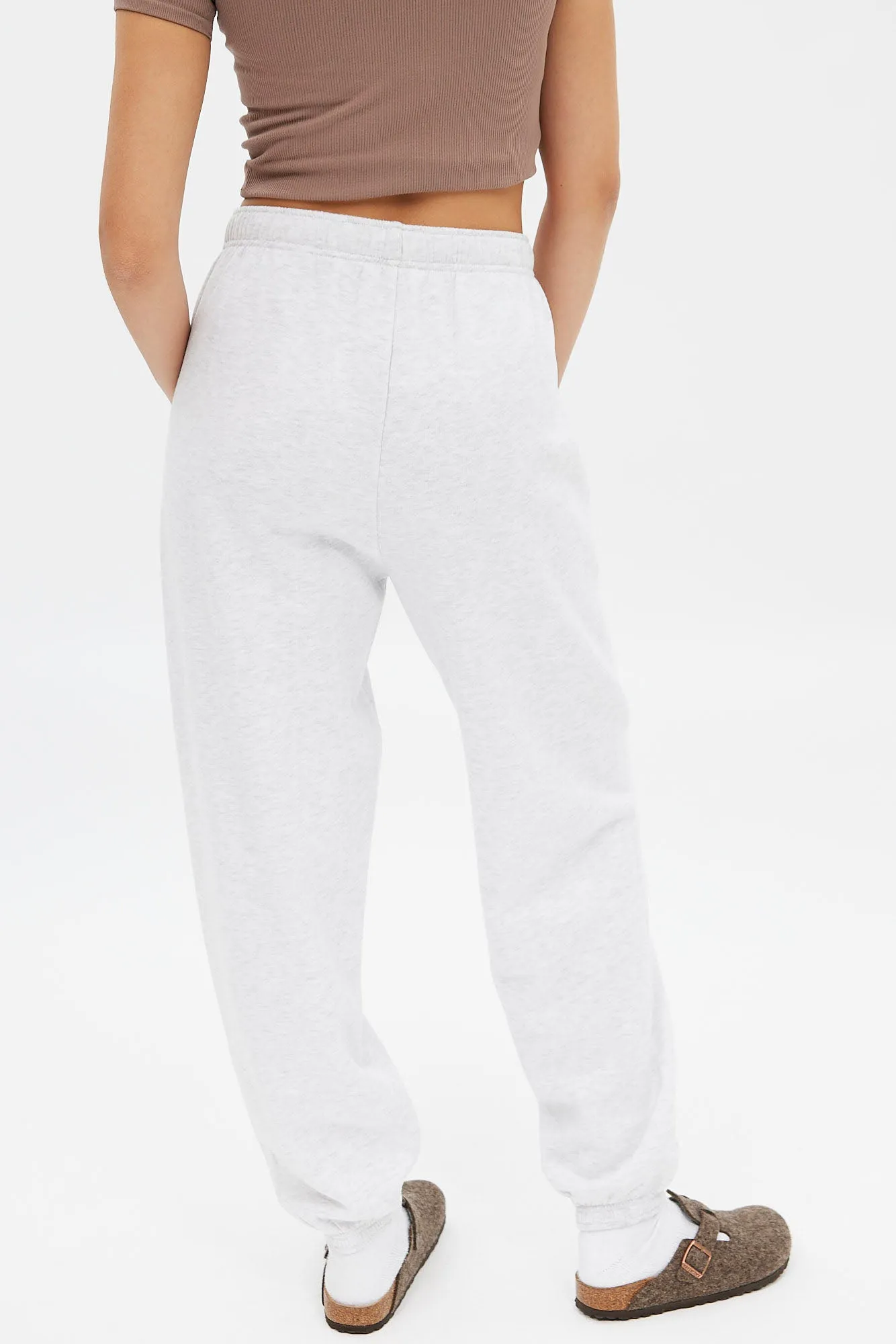 AERO Mid Rise Oversized Jogger sold by Bluenotes product image thumbnail 4