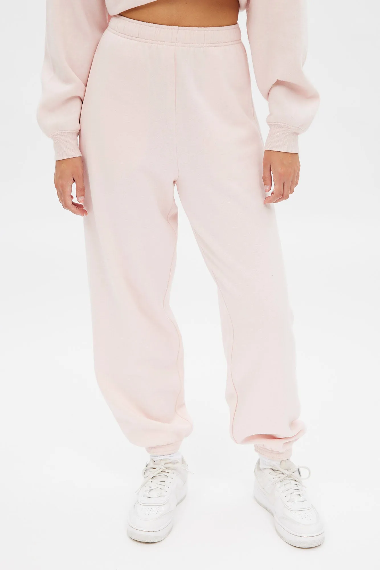AERO Mid Rise Oversized Jogger sold by Bluenotes product image thumbnail 5