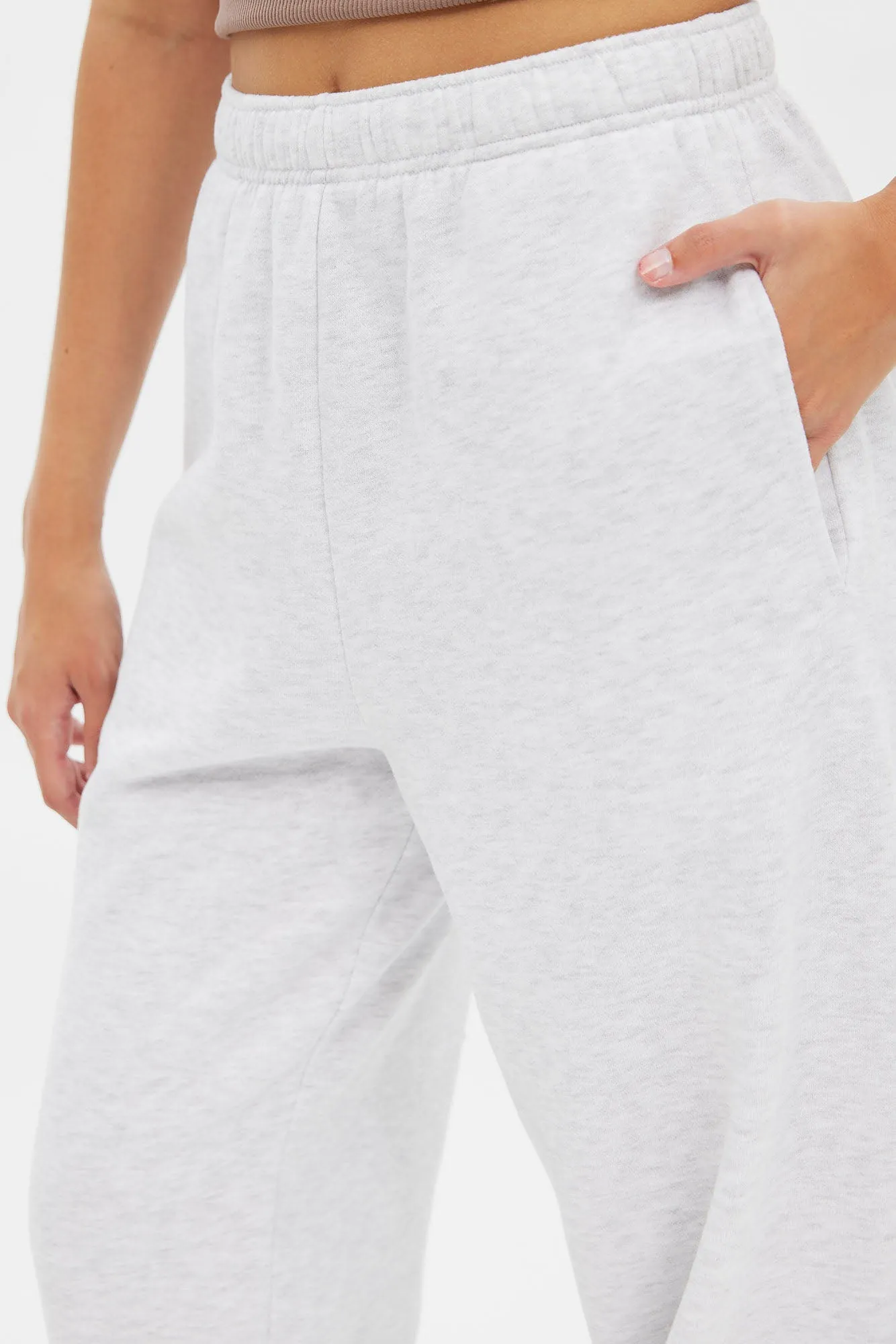 AERO Mid Rise Oversized Jogger sold by Bluenotes product image thumbnail 3