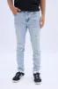 Chase Skinny Rip & Repair Jean sold by Bluenotes