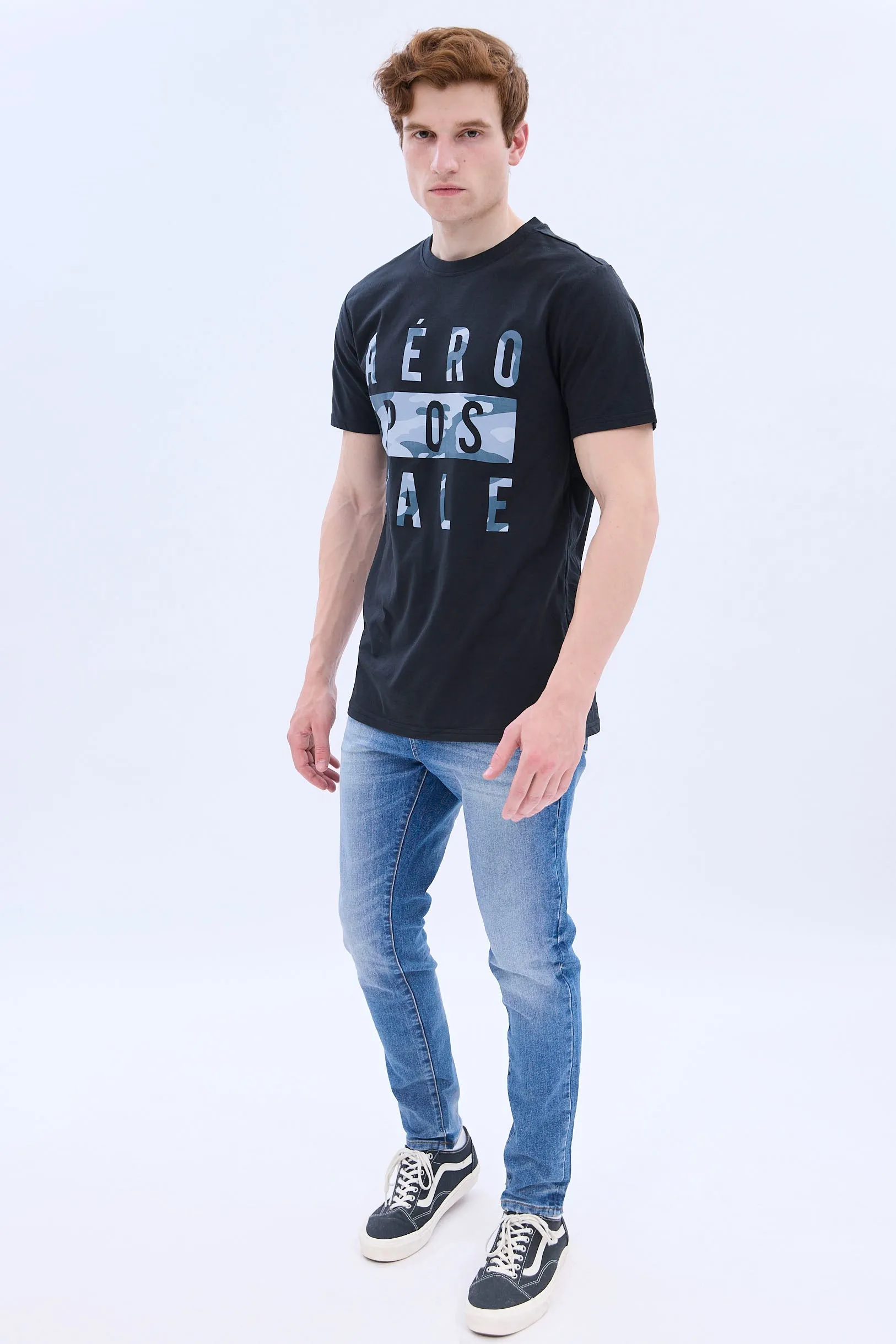 Chase Skinny Jean sold by Bluenotes product image thumbnail 4