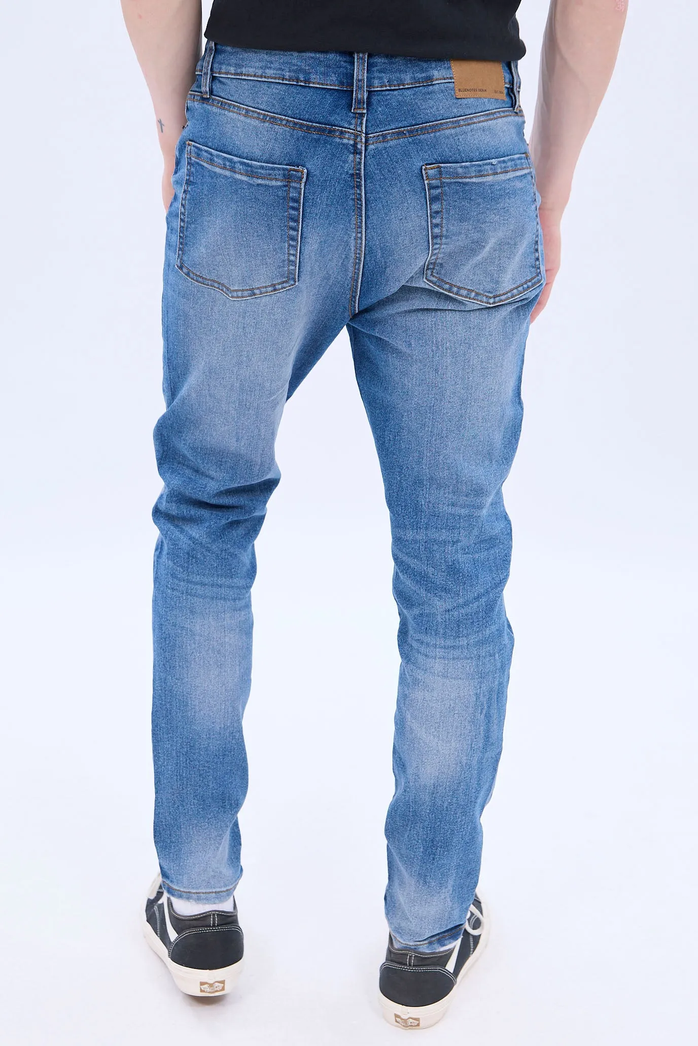 Chase Skinny Jean sold by Bluenotes product image thumbnail 2