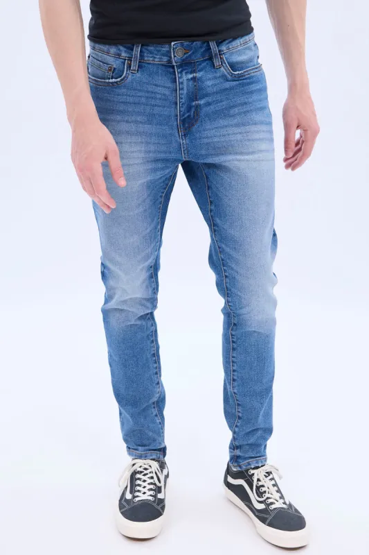 Chase Skinny Jean sold by Bluenotes