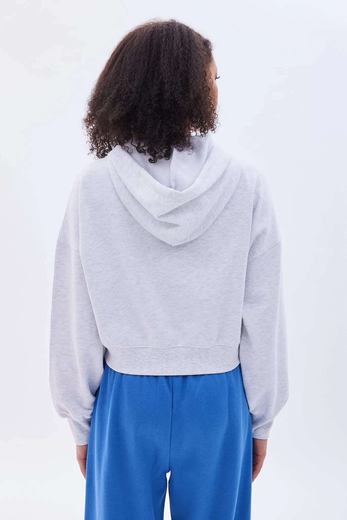 Midi Pullover Hoodie sold by Bluenotes product image thumbnail 4