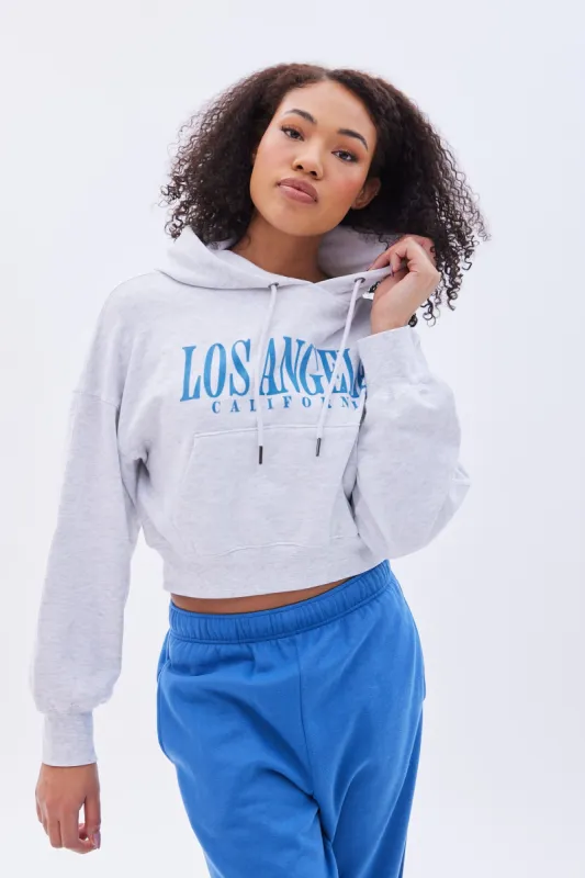 Midi Pullover Hoodie sold by Bluenotes