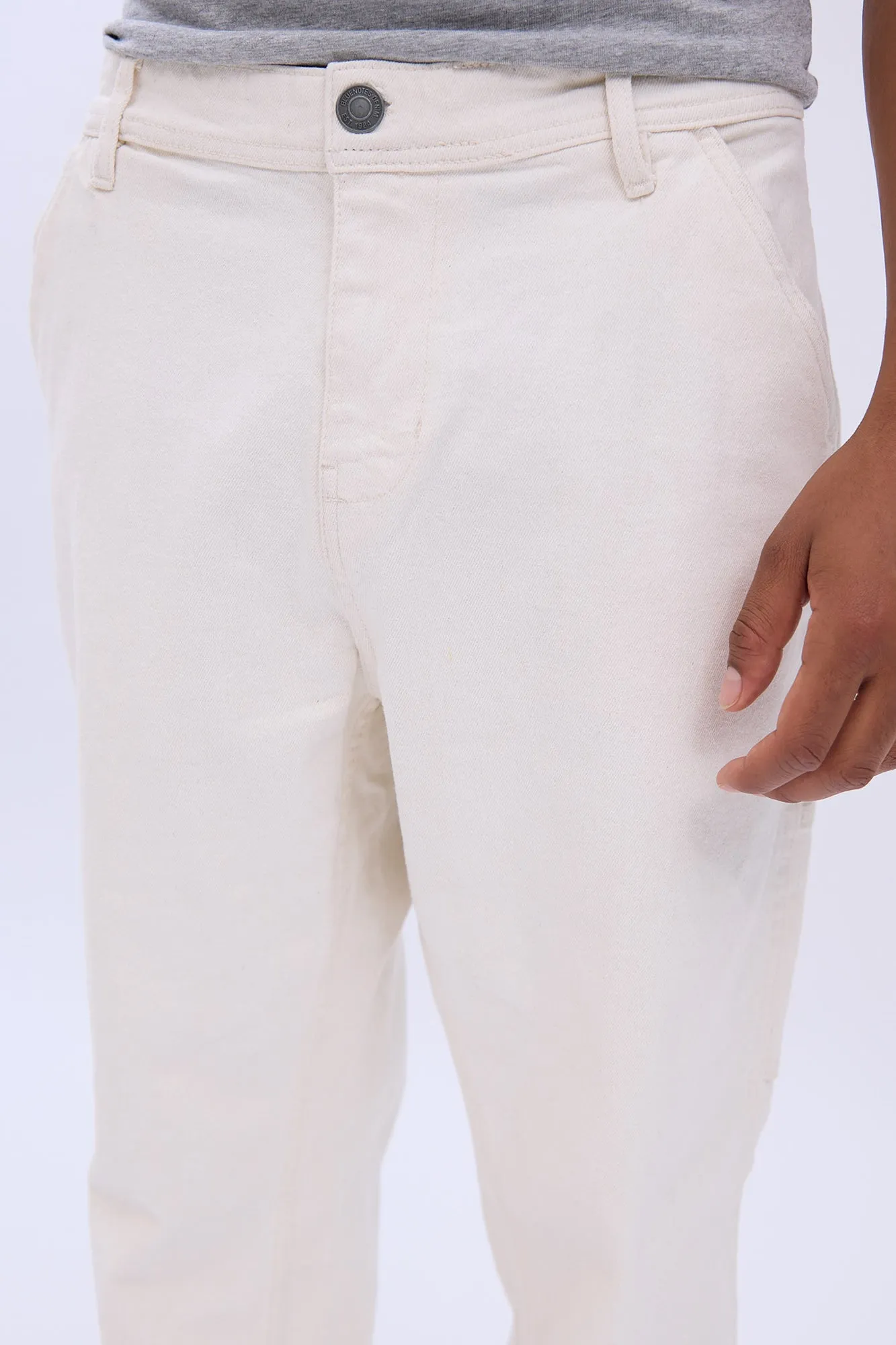 Carpenter Jean sold by Bluenotes product image thumbnail 3