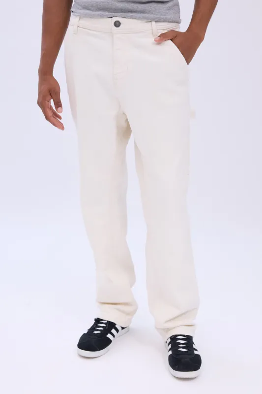 Carpenter Jean sold by Bluenotes