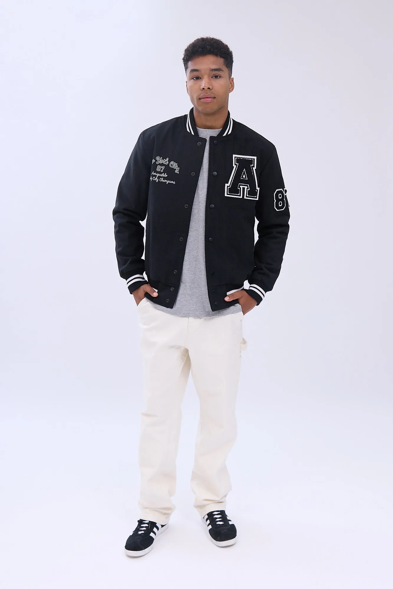 Carpenter Jean sold by Bluenotes product image thumbnail 4