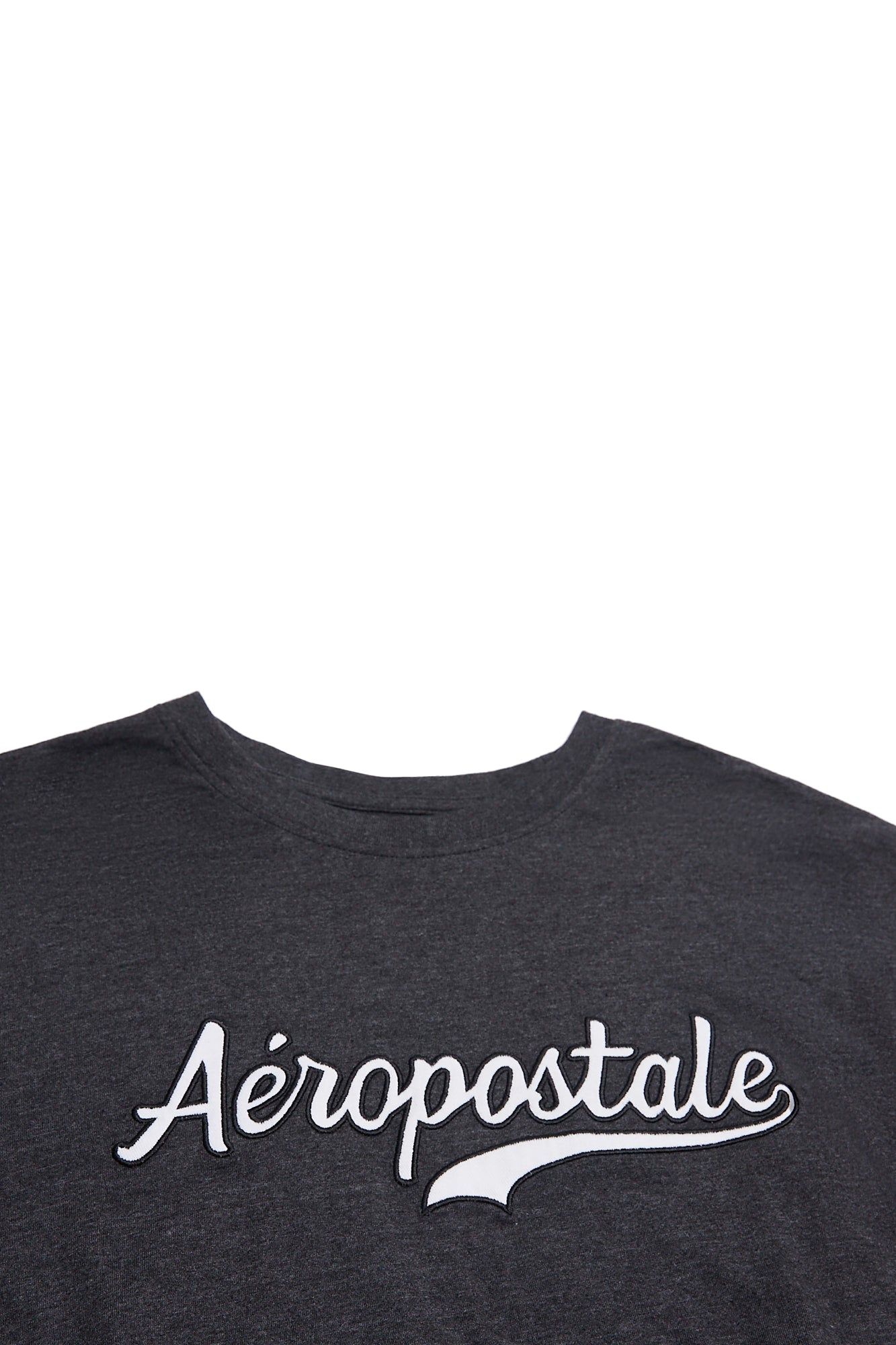 Aéropostale Script Applique Graphic Tee sold by Bluenotes product image thumbnail 3