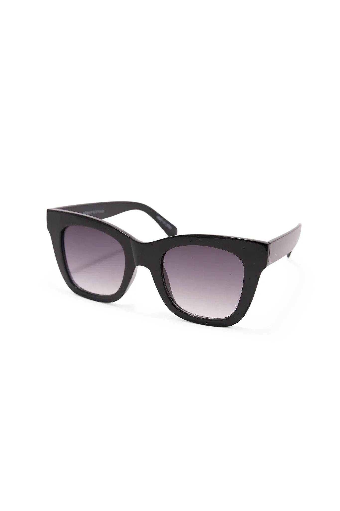 AERO Thick Frame Sunglasses sold by Bluenotes product image thumbnail 2