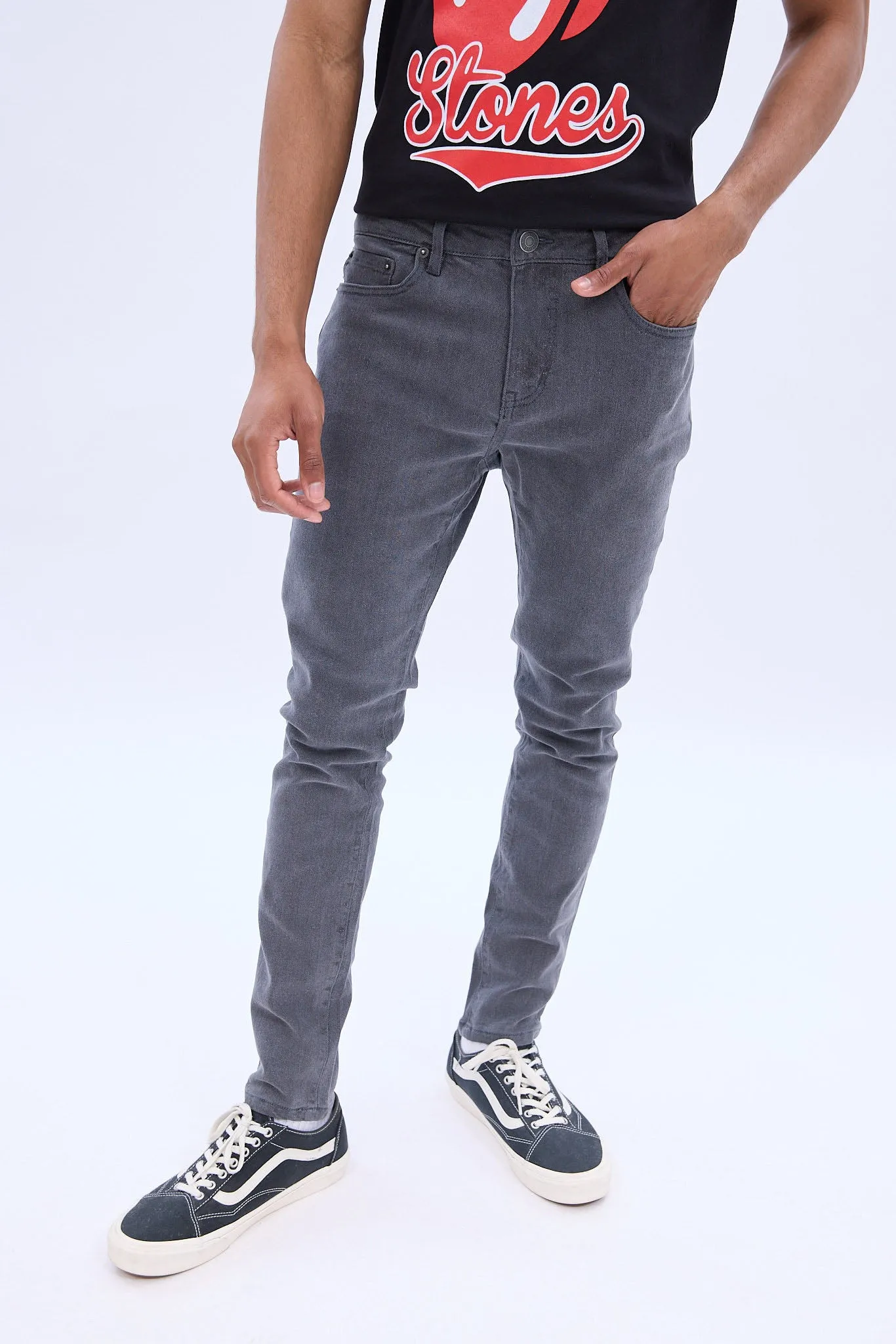 Chase Skinny Jean sold by Bluenotes