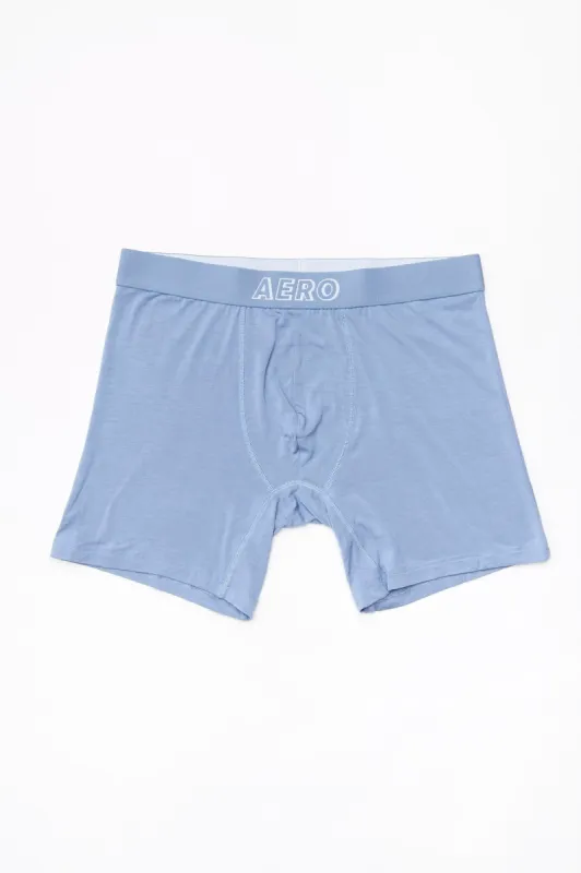AERO Super Soft Boxer Briefs sold by Bluenotes