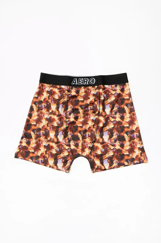 AERO Gummy Sodas Printed Boxer Briefs sold by Bluenotes