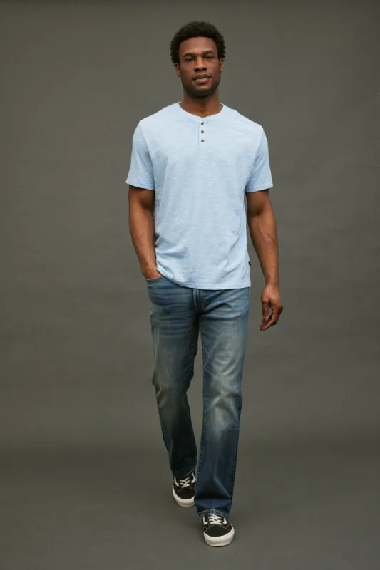 Easy Rider Boot Jean sold by Bluenotes