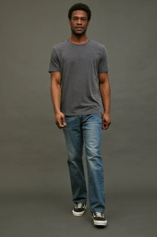 363 Vintage Straight Jean sold by Bluenotes