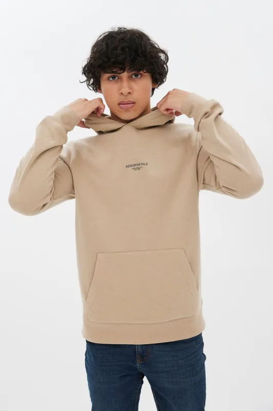 Aéropostale Essential Fleece Pullover Hoodie sold by Bluenotes