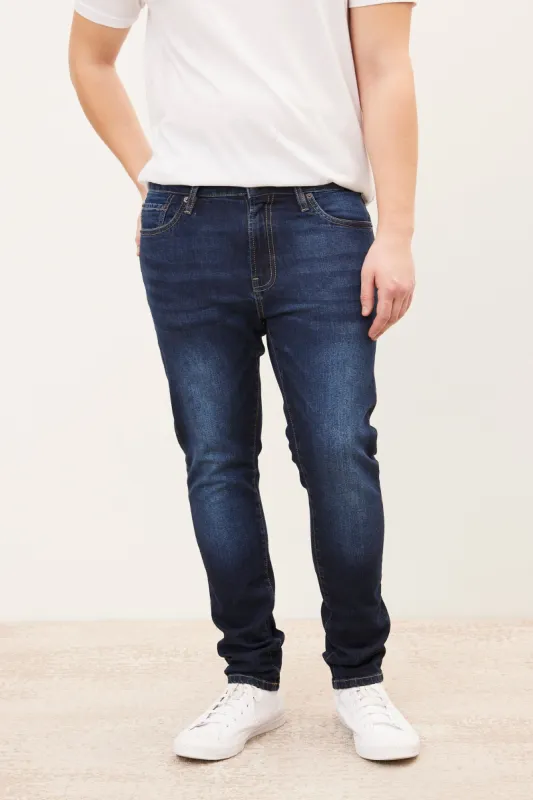Lucky Brand Athletic Slim Jean sold by Bluenotes