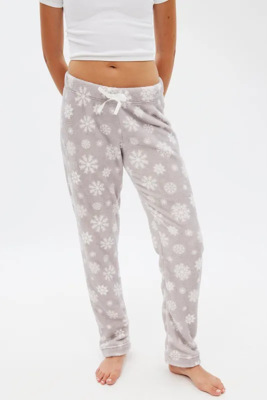 Plush Pajama Pant sold by Bluenotes