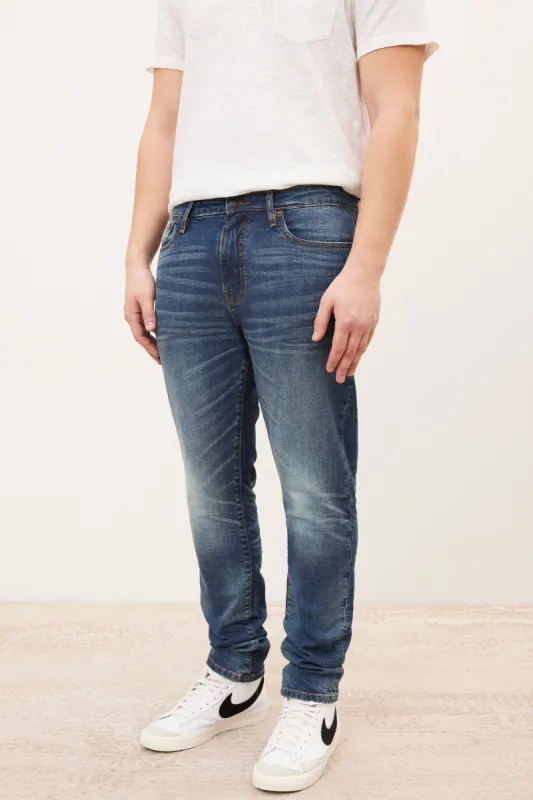 Lucky Brand Athletic Slim Jean sold by Bluenotes