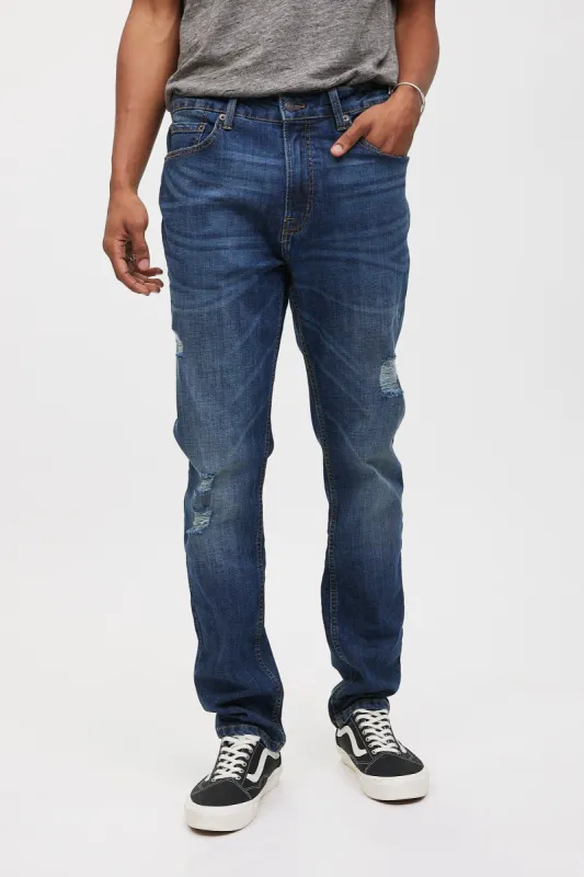 412 Athletic Slim Jean sold by Bluenotes