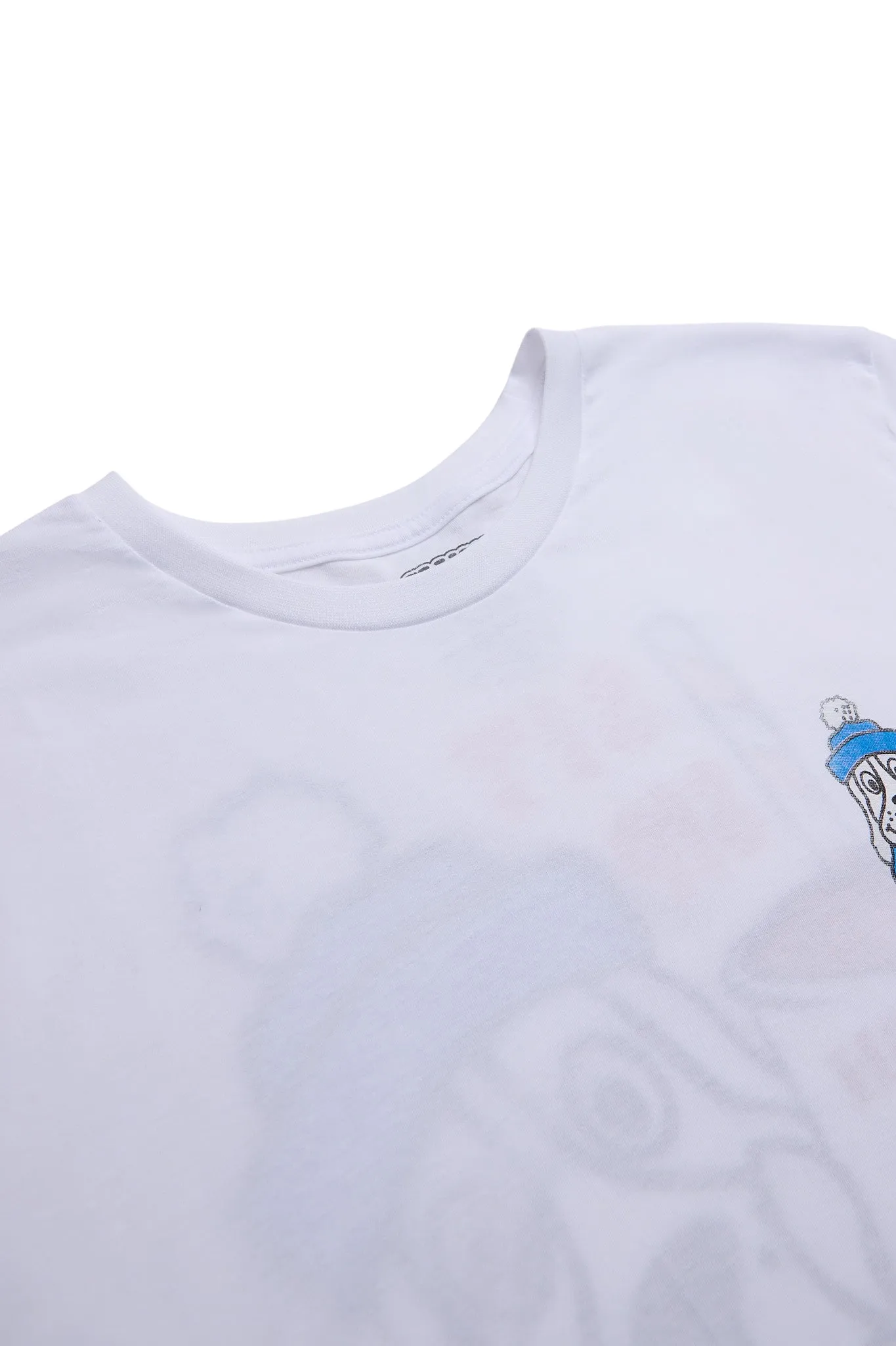 Slush Puppie Sip and Chill Graphic Tee sold by Bluenotes product image thumbnail 3