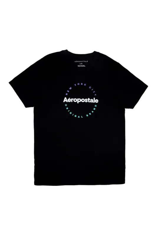 Aéropostale NYC Graphic Tee sold by Bluenotes