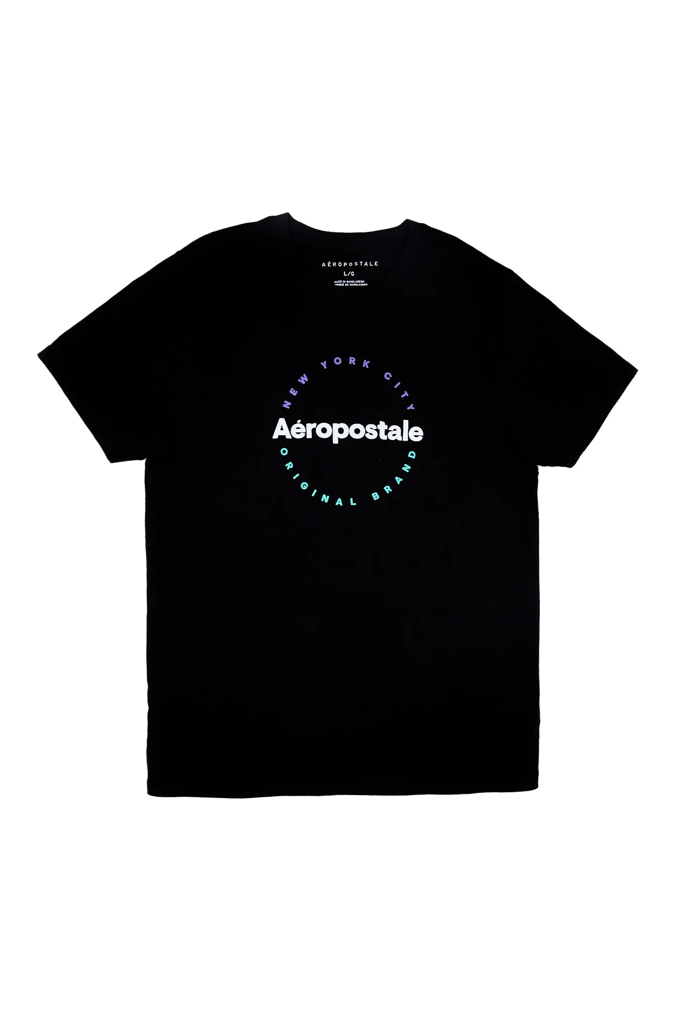 Aéropostale NYC Graphic Tee sold by Bluenotes