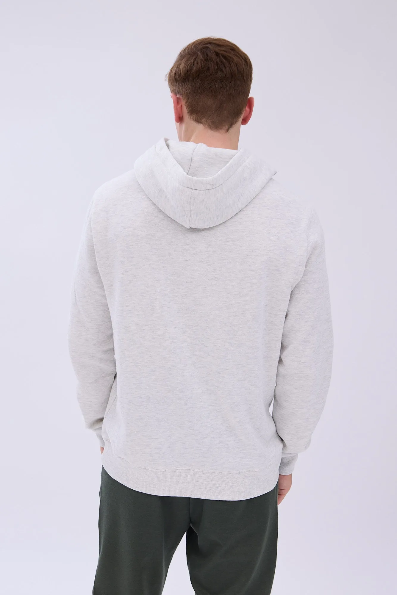 Aéropostale Mélange Graphic Hoodie sold by Bluenotes product image thumbnail 4