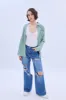 Super High Rise Wide Leg Jean sold by Bluenotes
