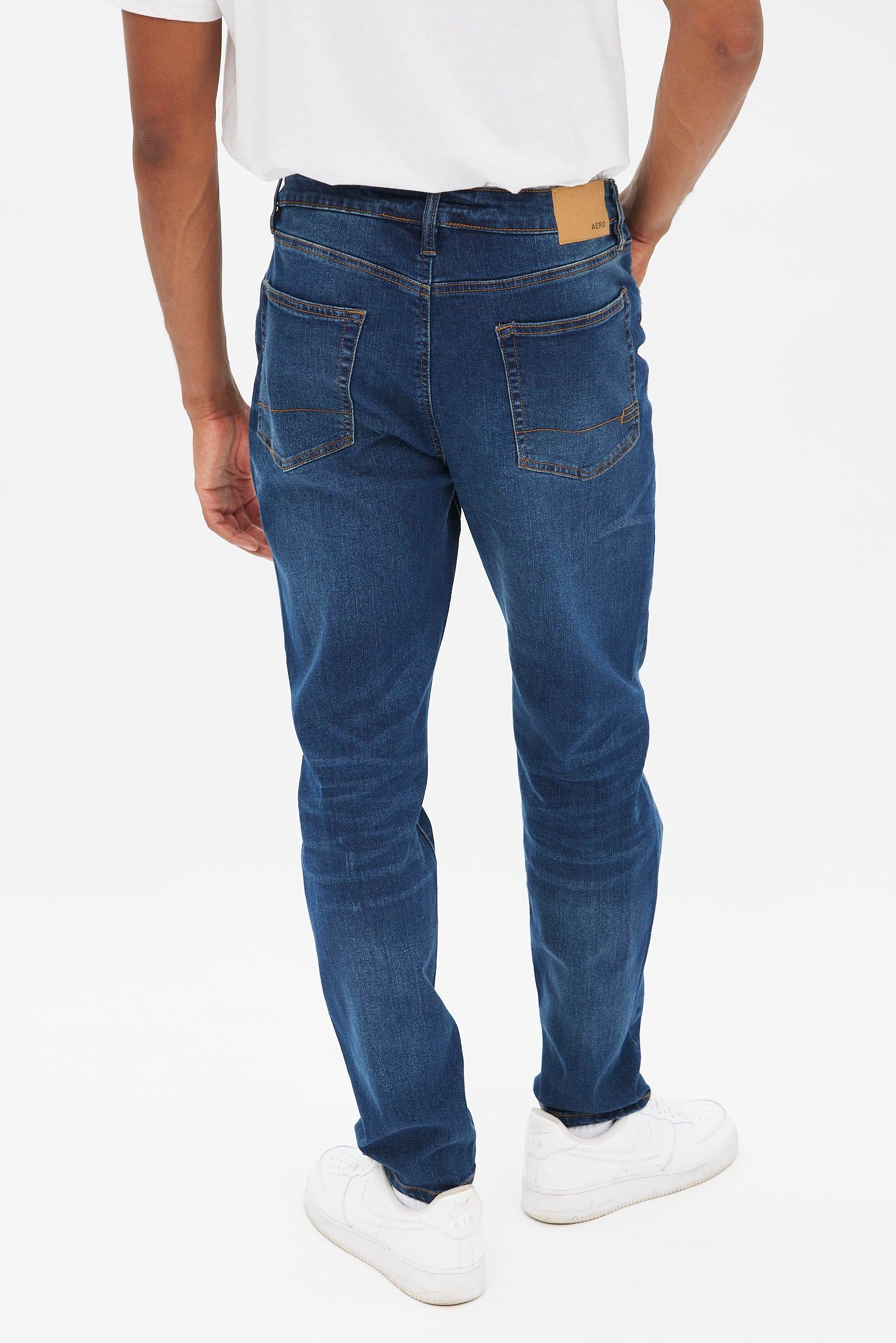 AERO Athletic Slim Jean sold by Bluenotes product image thumbnail 2