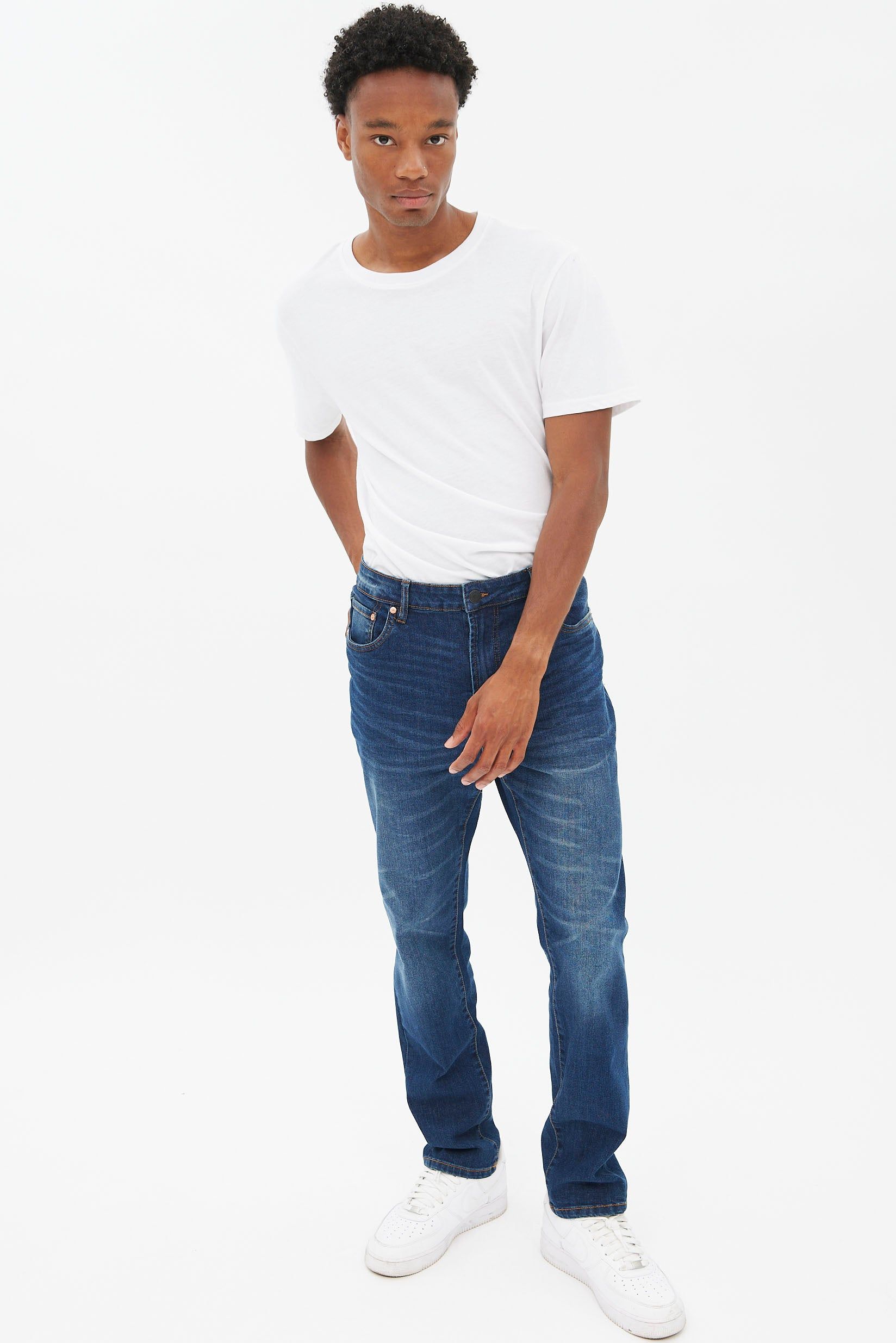 AERO Athletic Slim Jean sold by Bluenotes product image thumbnail 4
