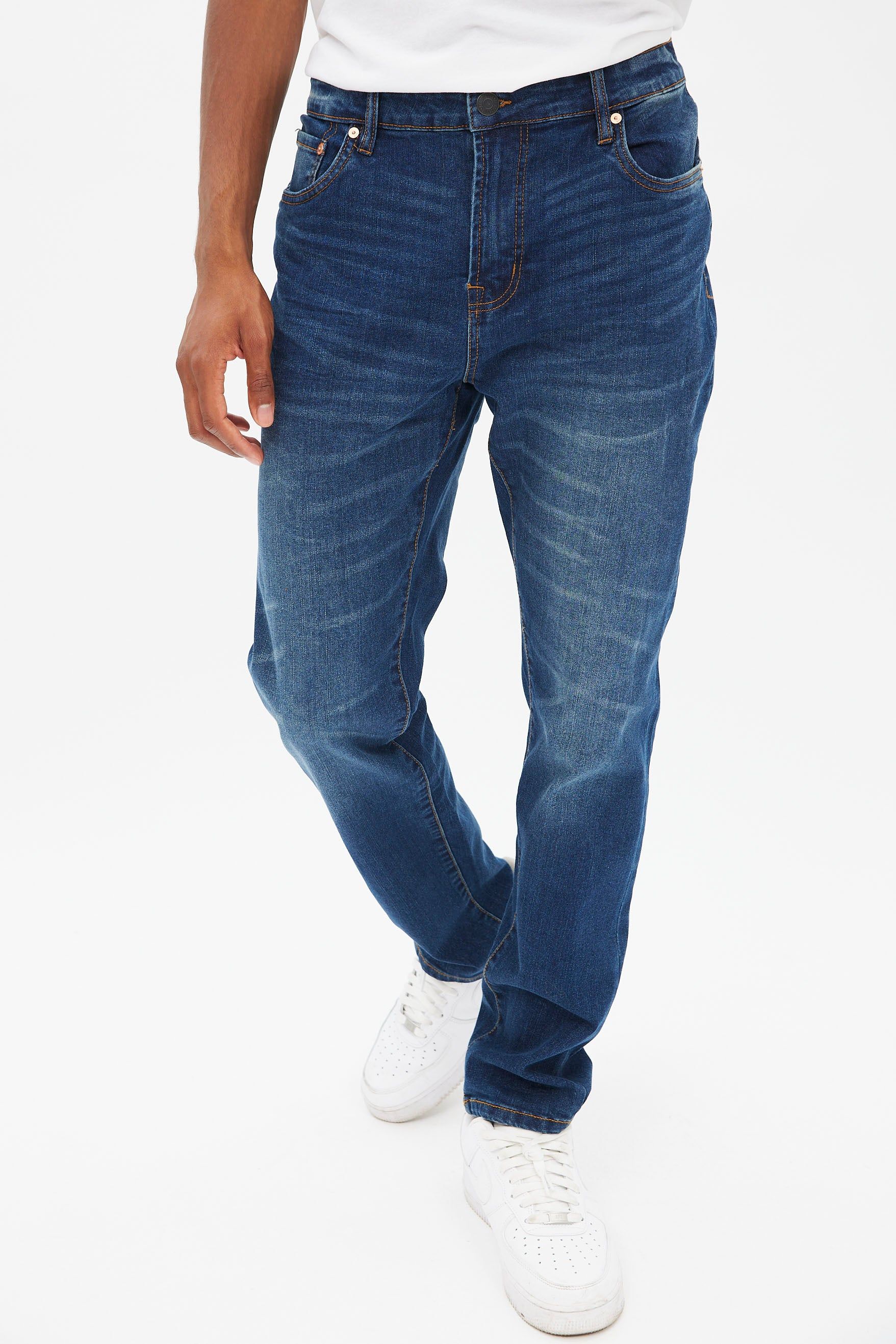 AERO Athletic Slim Jean sold by Bluenotes