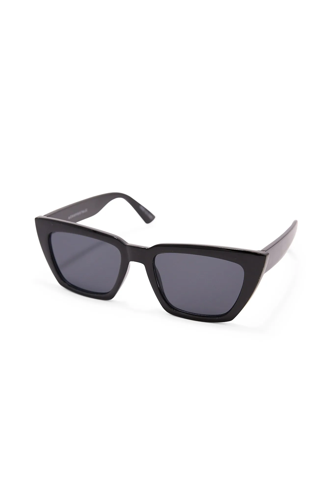 AERO Cat Eye Sunglasses sold by Bluenotes product image thumbnail 2