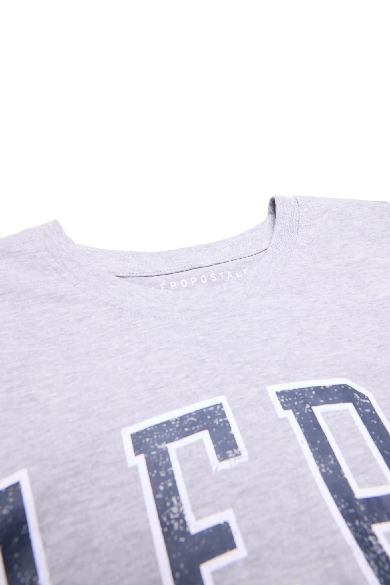 AERO Registered Trademark Graphic Tee sold by Bluenotes product image thumbnail 2