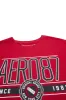 AERO 87 Since 1987 Graphic Tee sold by Bluenotes