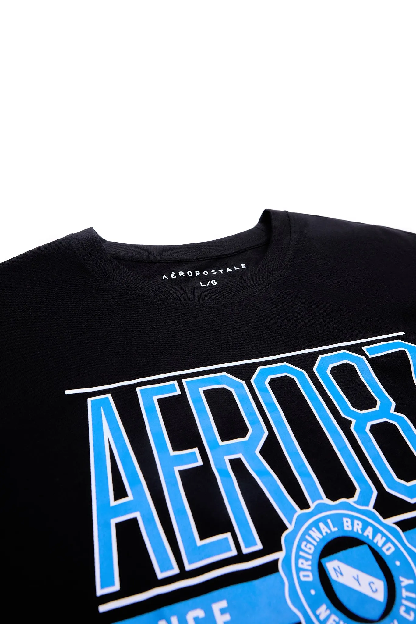 AERO 87 Since 1987 Graphic Tee sold by Bluenotes product image thumbnail 2