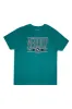 AERO 87 Since 1987 Graphic Tee sold by Bluenotes