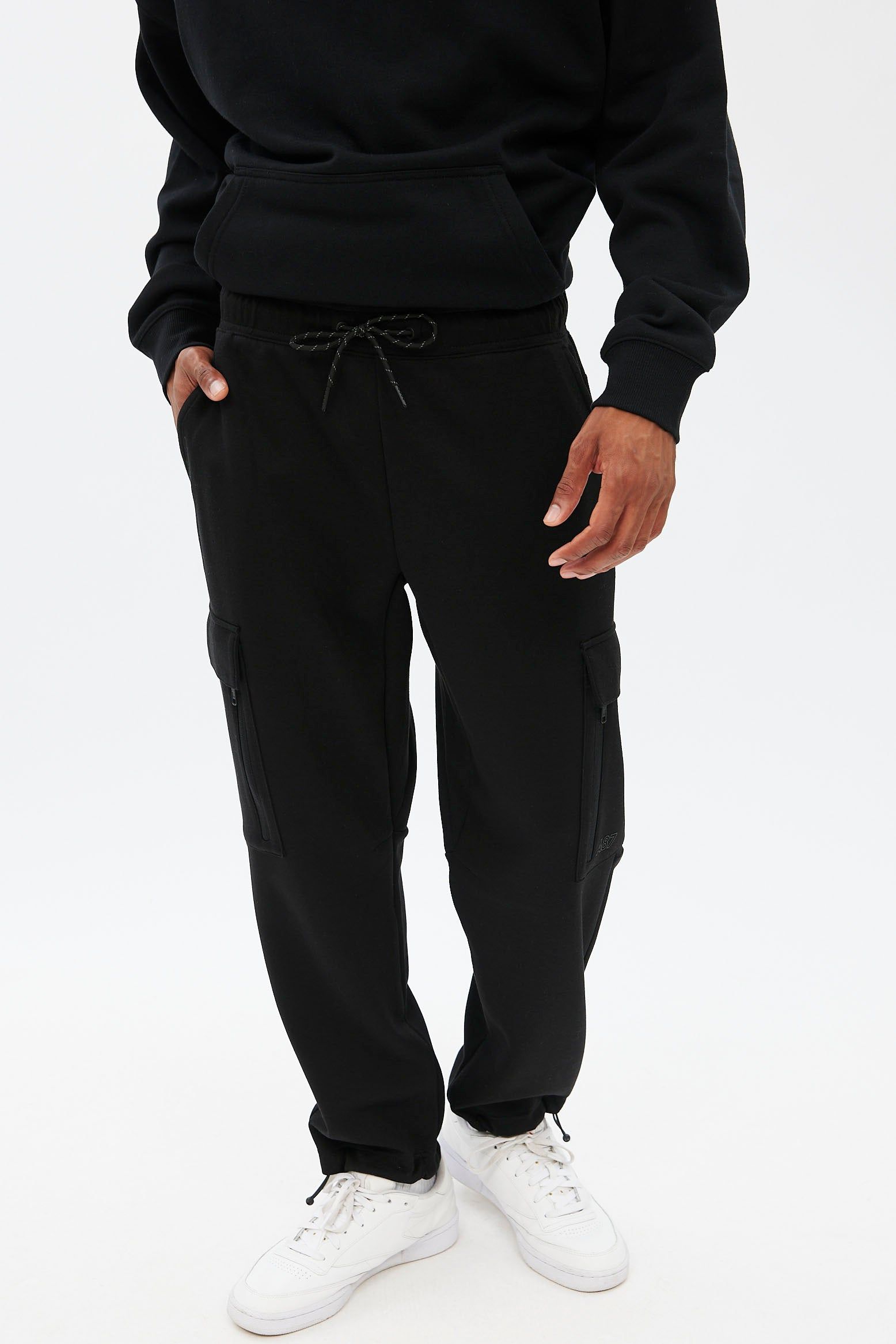 Aéropostale Air Tech Fleece Cargo Jogger sold by Bluenotes product image thumbnail 2
