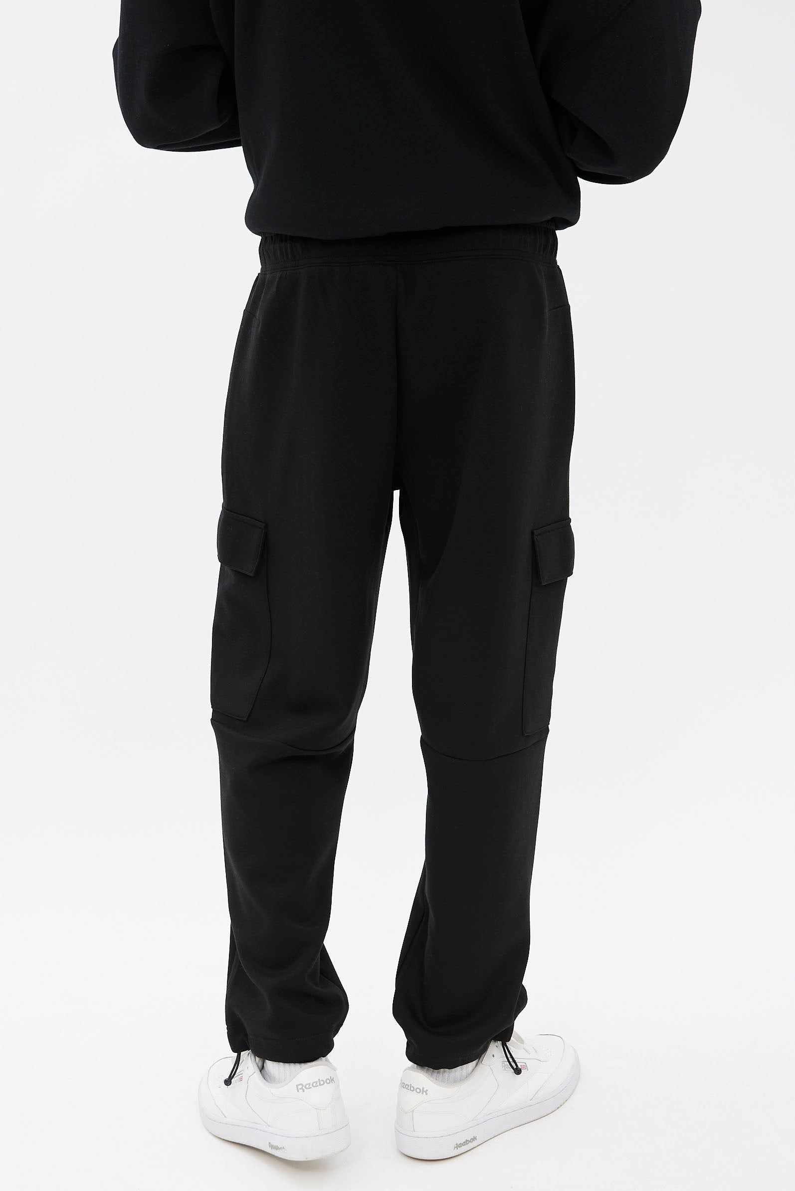 Aéropostale Air Tech Fleece Cargo Jogger sold by Bluenotes product image thumbnail 4